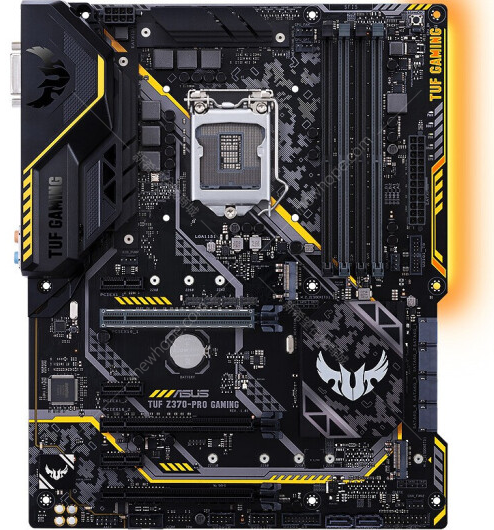【華碩Z370主板】華碩Z370主板報價及圖片大全